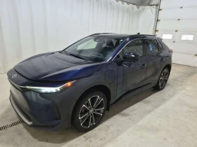 ������ Toyota bZ4X