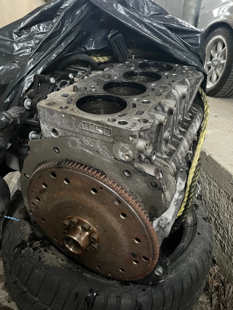 Audi A6 40 TDI S-Line, снимка 11 - Автомобили и джипове - 52268064