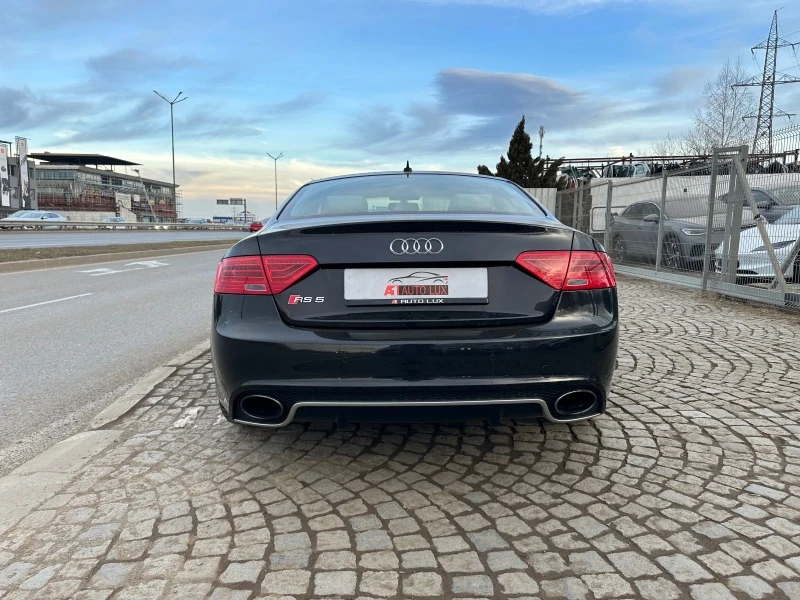 Audi Rs5 450kc, снимка 6 - Автомобили и джипове - 44288671