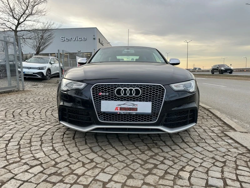 Audi Rs5 450kc, снимка 2 - Автомобили и джипове - 44288671