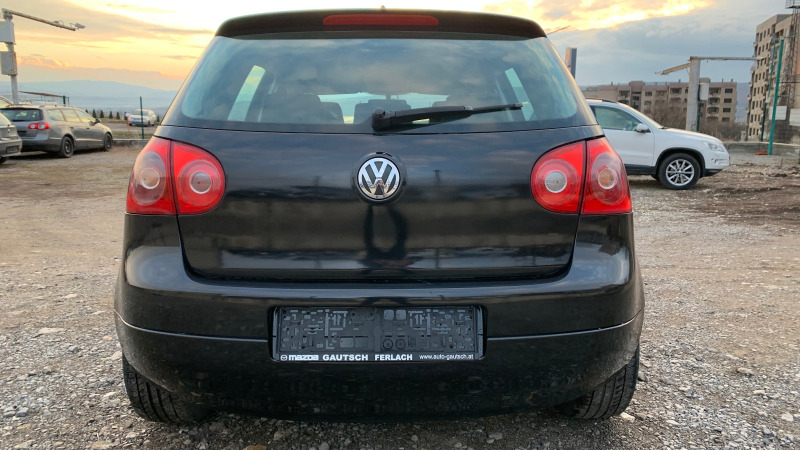 VW Golf 1.9TDI* 90HP* TOP, снимка 6 - Автомобили и джипове - 45745678