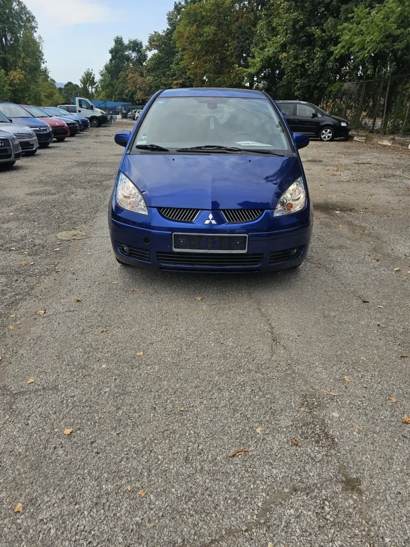 Mitsubishi Colt 1.5 D-ID, снимка 8 - Автомобили и джипове - 45369070