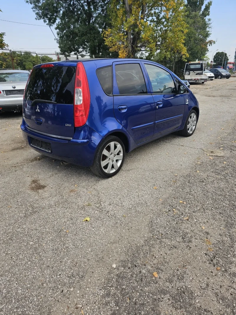 Mitsubishi Colt 1.5 D-ID, снимка 11 - Автомобили и джипове - 45369070