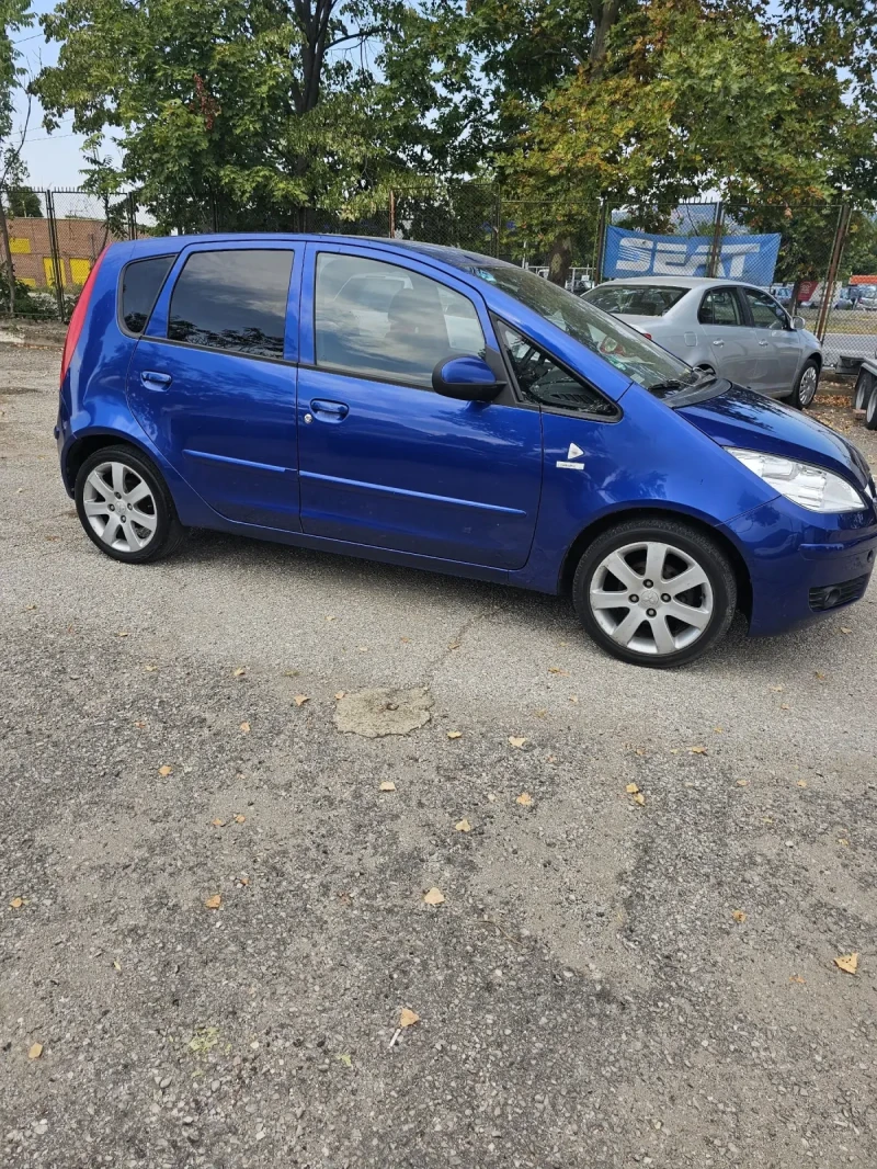 Mitsubishi Colt 1.5 D-ID, снимка 1 - Автомобили и джипове - 45369070