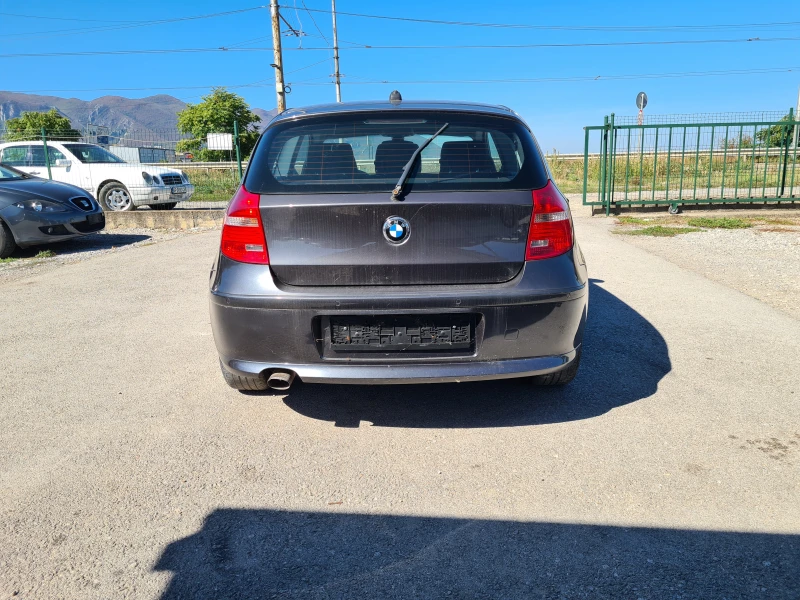 BMW 118 2.0D. 182000km , снимка 6 - Автомобили и джипове - 47414023