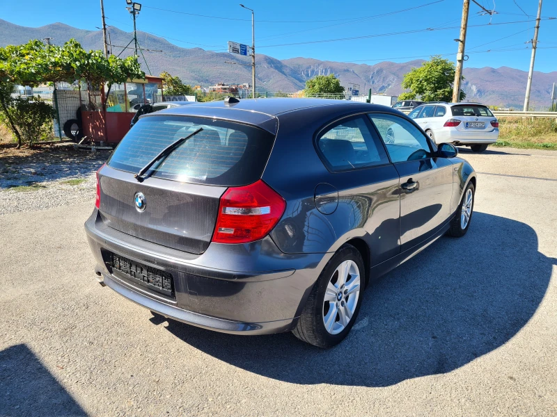 BMW 118 2.0D. 182000km , снимка 5 - Автомобили и джипове - 47414023