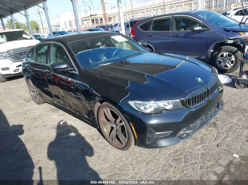 BMW 330 КРАЙНА ЦЕНА, снимка 8 - Автомобили и джипове - 47874770