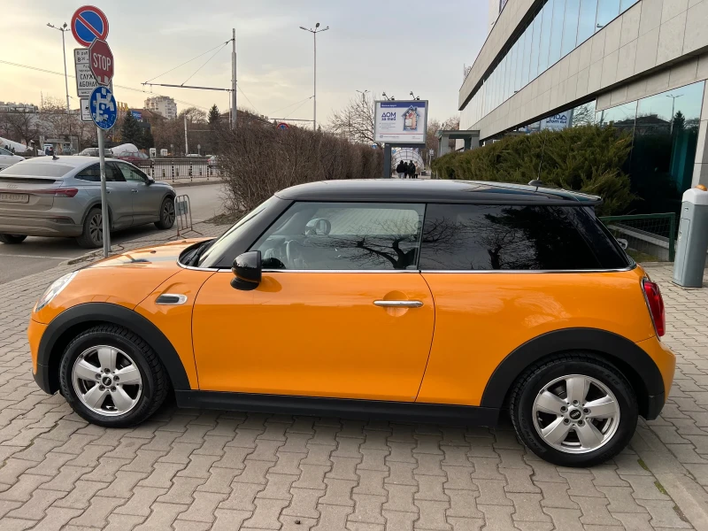 Mini Cooper, снимка 5 - Автомобили и джипове - 49010207