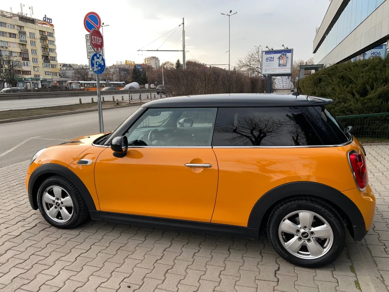 Mini Cooper, снимка 2 - Автомобили и джипове - 49010207