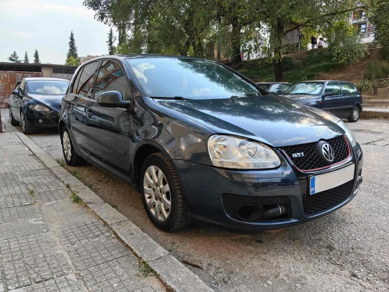 VW Golf 1.9, снимка 8 - Автомобили и джипове - 49207787