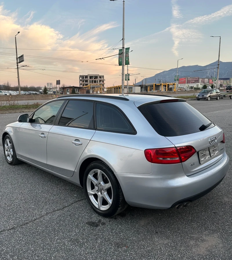 Audi A4 2.0 TDI / ITALY , снимка 3 - Автомобили и джипове - 49415034