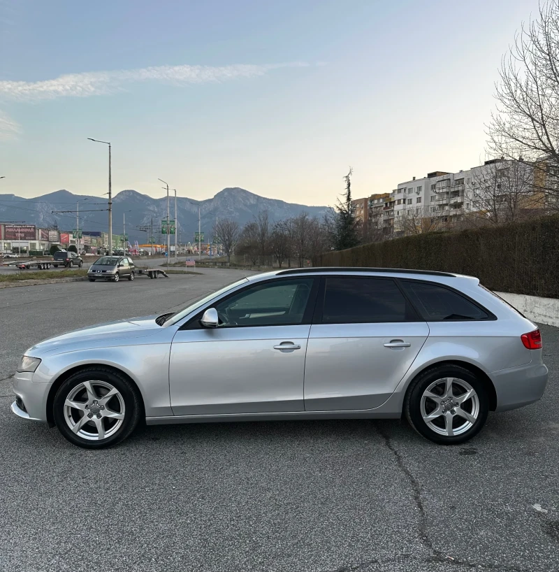 Audi A4 2.0 TDI / ITALY , снимка 2 - Автомобили и джипове - 49415034