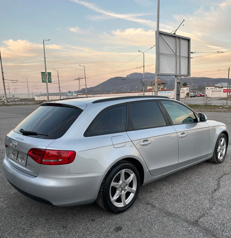 Audi A4 2.0 TDI / ITALY , снимка 5 - Автомобили и джипове - 49415034