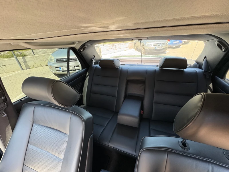 Mercedes-Benz 126 560 SE, снимка 9 - Автомобили и джипове - 51069971