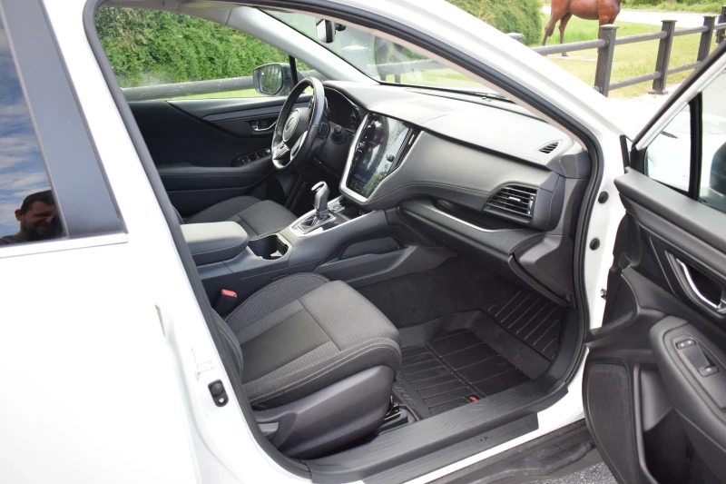 Subaru Outback 2.5I Touring AWD, снимка 9 - Автомобили и джипове - 52357144
