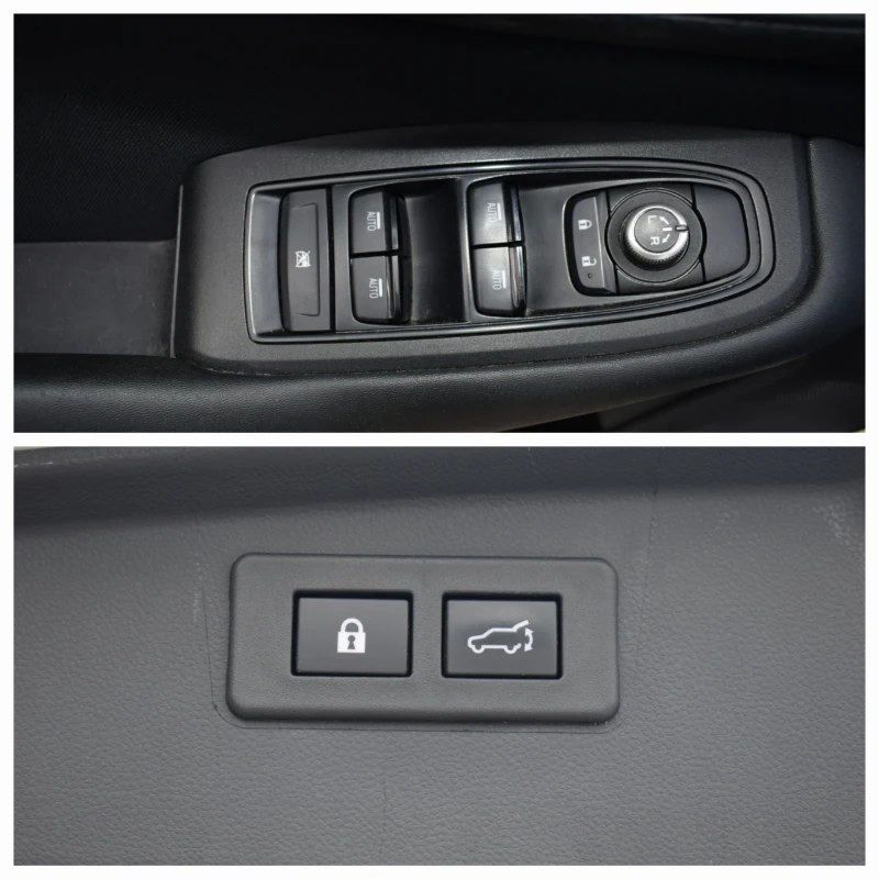 Subaru Outback 2.5I Touring AWD, снимка 16 - Автомобили и джипове - 52357144