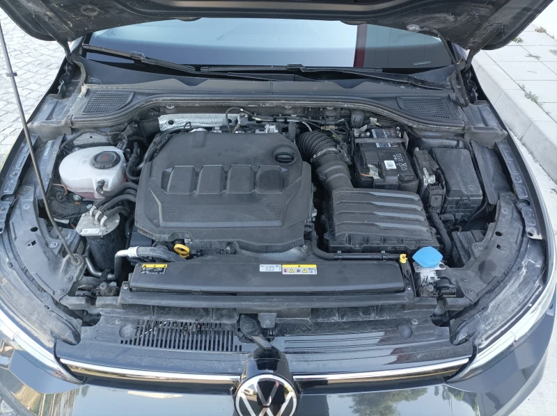 VW Golf 2.0 TDI , снимка 3 - Автомобили и джипове - 52181838