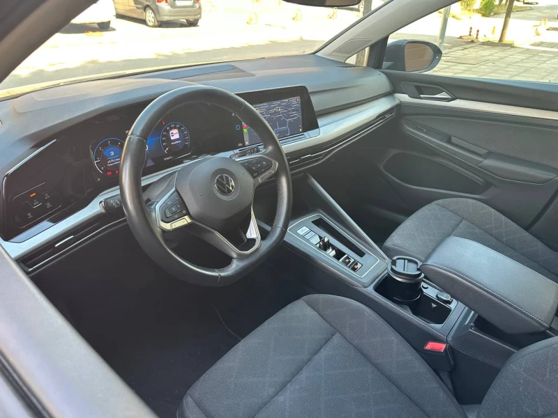 VW Golf 2.0 TDI , снимка 5 - Автомобили и джипове - 52181838