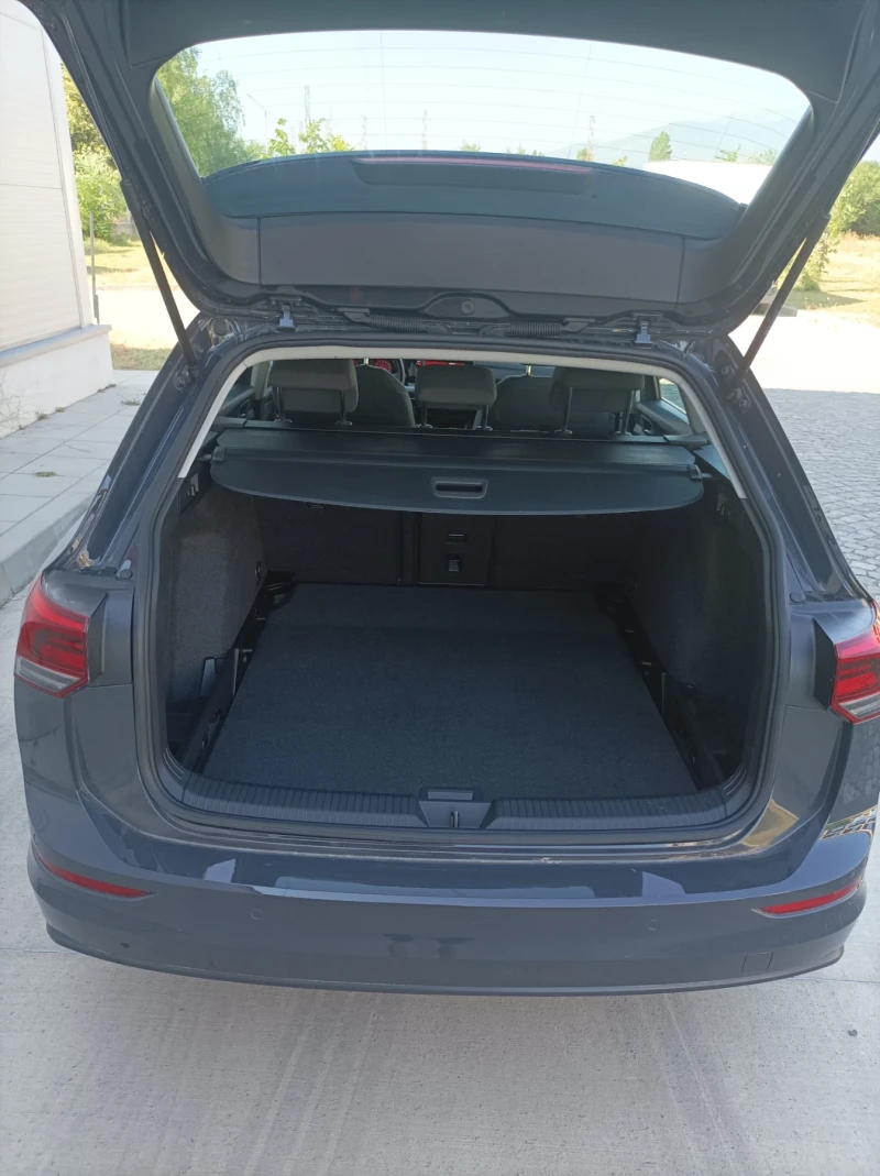 VW Golf 2.0 TDI , снимка 2 - Автомобили и джипове - 52181838