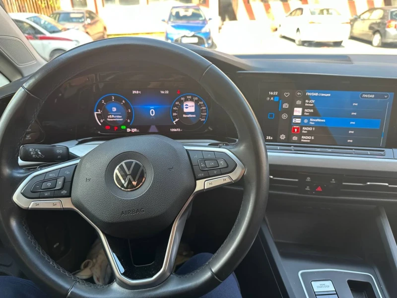VW Golf 2.0 TDI , снимка 6 - Автомобили и джипове - 52181838