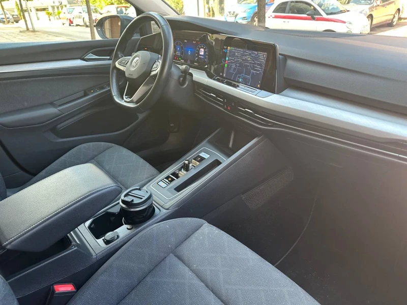 VW Golf 2.0 TDI , снимка 7 - Автомобили и джипове - 52181838
