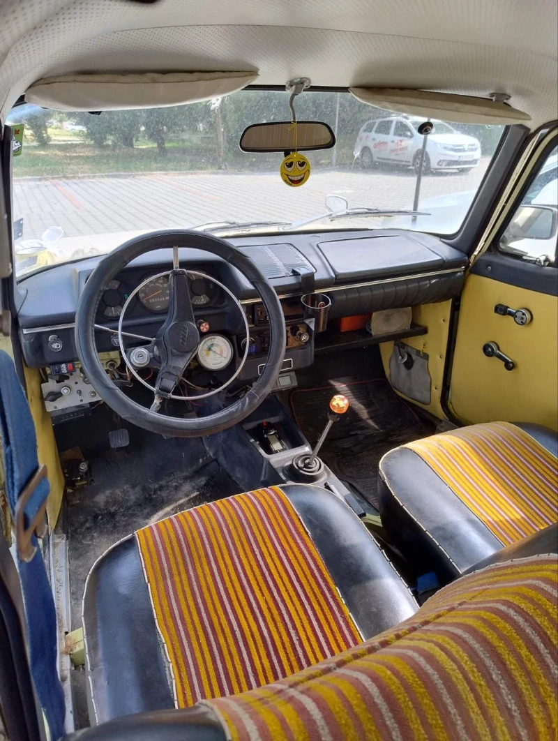 Moskvich Иж, снимка 10 - Автомобили и джипове - 50627551