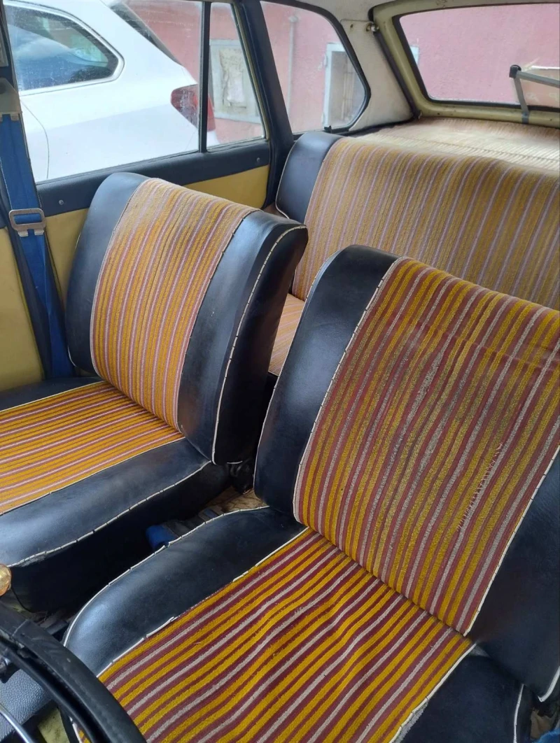 Moskvich Иж, снимка 5 - Автомобили и джипове - 50627551