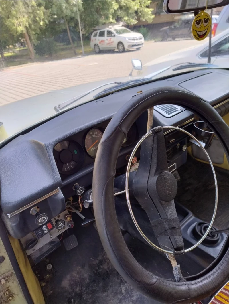 Moskvich Иж, снимка 15 - Автомобили и джипове - 50627551