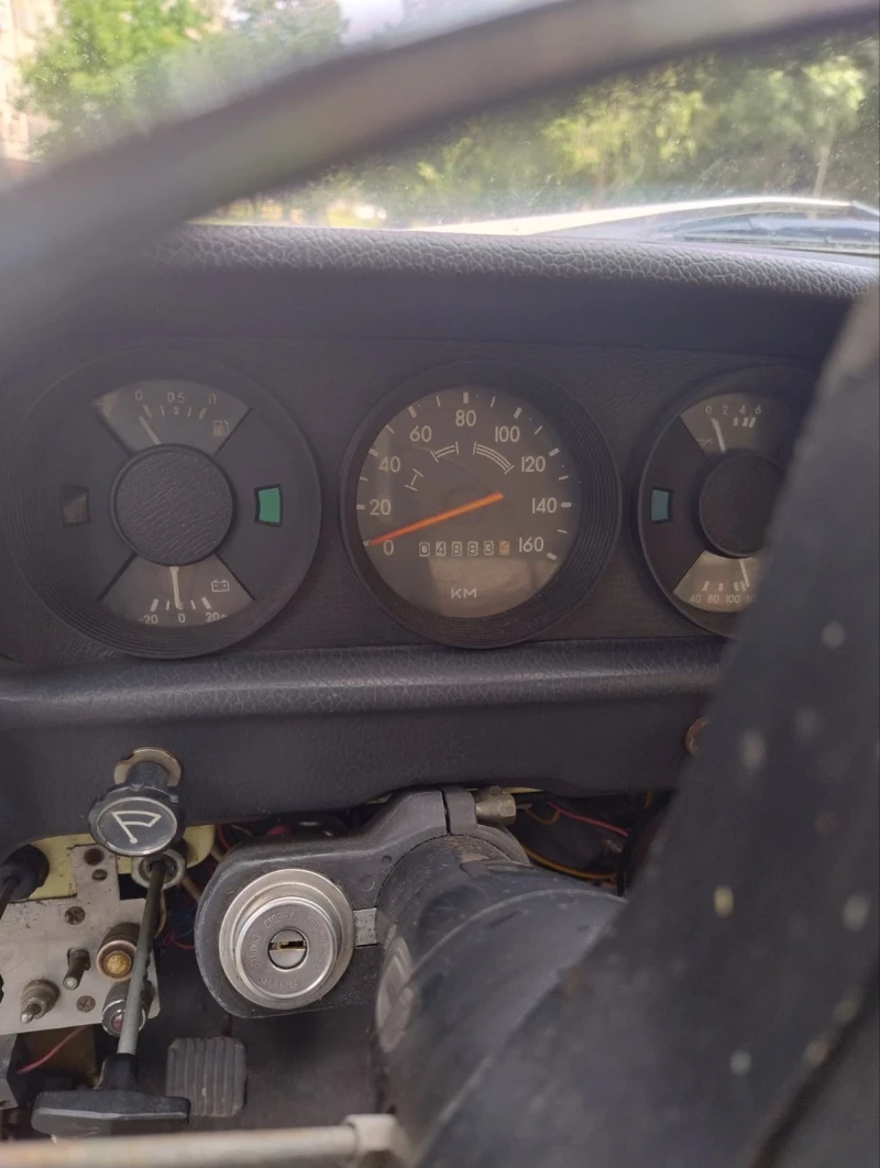 Moskvich Иж, снимка 6 - Автомобили и джипове - 50627551