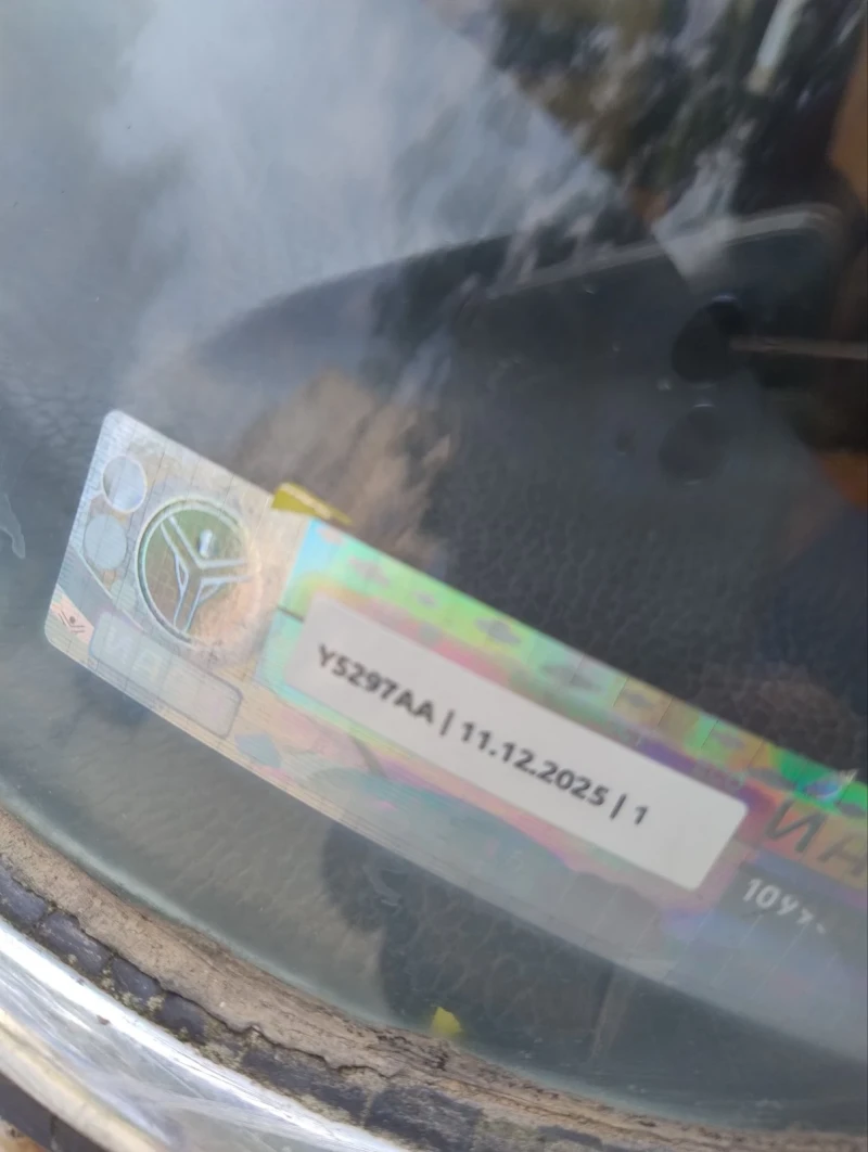 Moskvich Иж, снимка 8 - Автомобили и джипове - 50627551