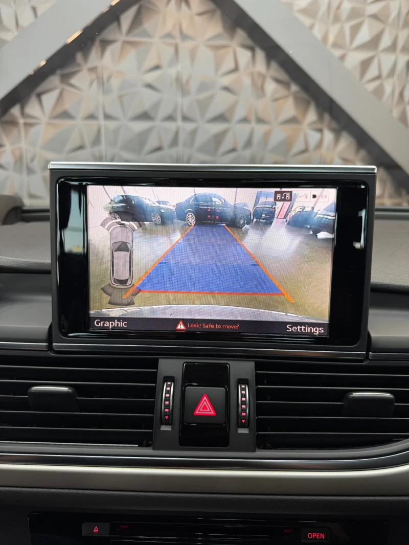 Audi A6 Allroad 3.0 TDI QUATTRO * ПАНОРАМА* HEAD UP * BOSE , снимка 10 - Автомобили и джипове - 50811592