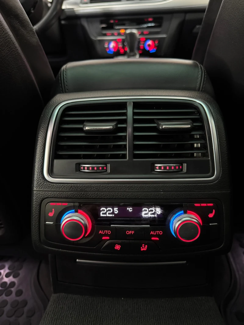 Audi A6 Allroad 3.0 TDI QUATTRO * ПАНОРАМА* HEAD UP * BOSE , снимка 6 - Автомобили и джипове - 50811592