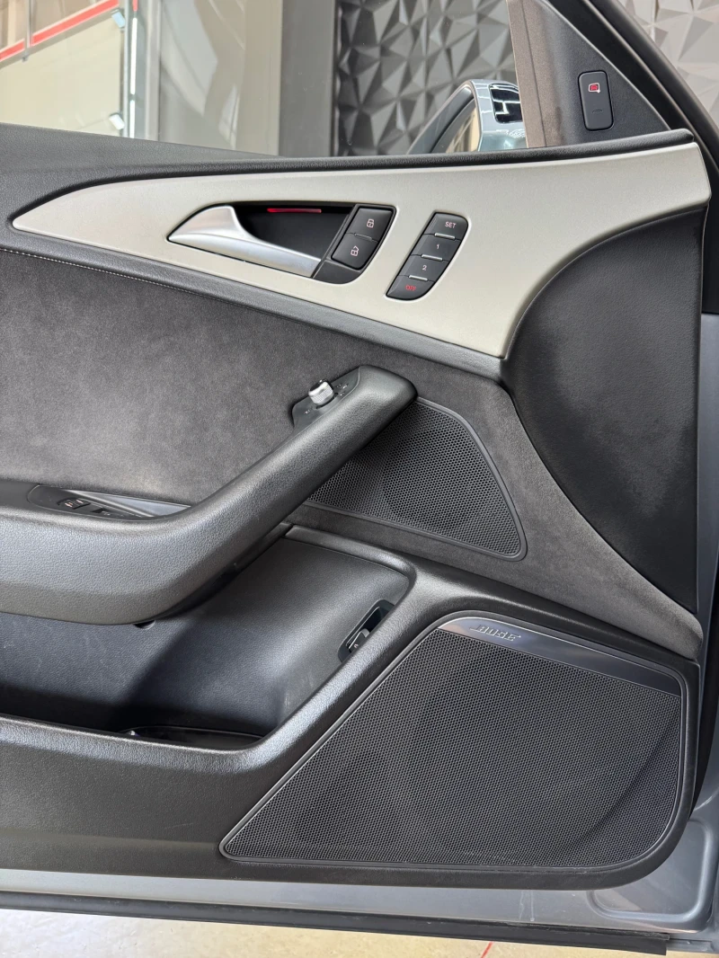 Audi A6 Allroad 3.0 TDI QUATTRO * ПАНОРАМА* HEAD UP * BOSE , снимка 12 - Автомобили и джипове - 50811592