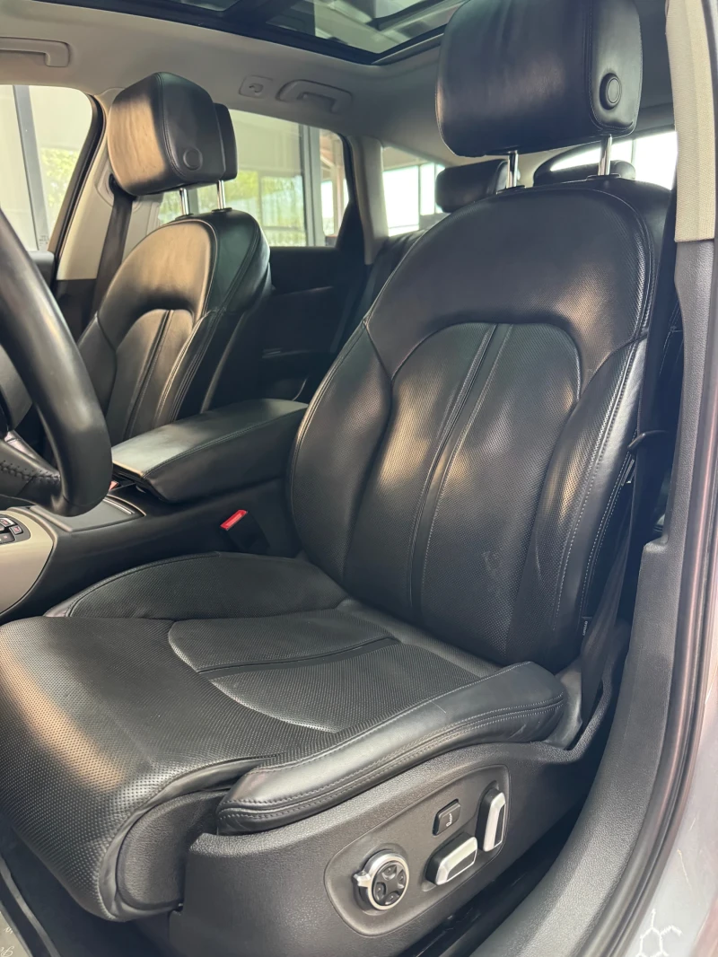 Audi A6 Allroad 3.0 TDI QUATTRO * ПАНОРАМА* HEAD UP * BOSE , снимка 15 - Автомобили и джипове - 50811592