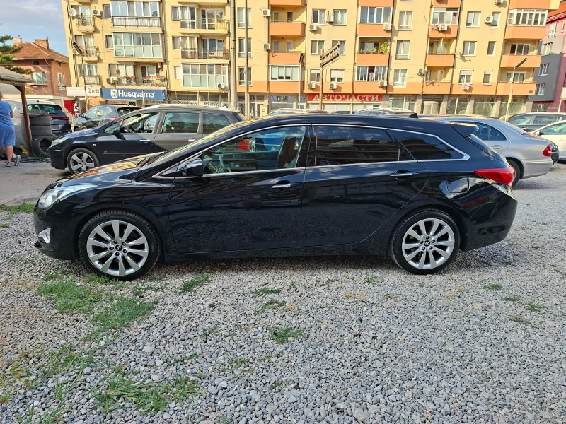 Hyundai I40 2.0i.GPL.AVTOMAT, снимка 8 - Автомобили и джипове - 51279408