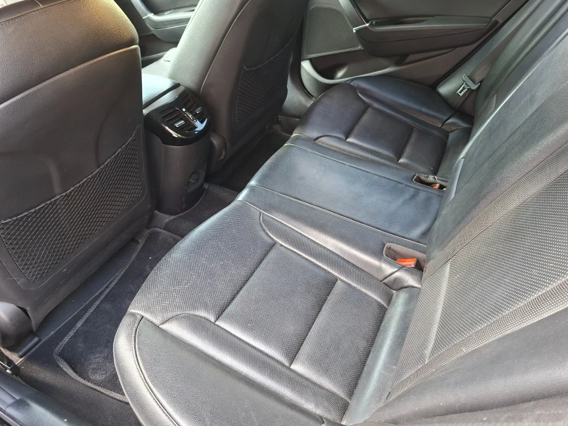 Hyundai I40 2.0i.GPL.AVTOMAT, снимка 13 - Автомобили и джипове - 51279408