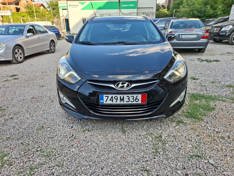 Hyundai I40 2.0i.GPL.AVTOMAT, снимка 2 - Автомобили и джипове - 51279408