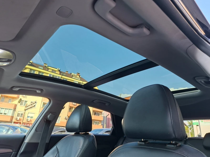 Hyundai I40 2.0i.GPL.AVTOMAT, снимка 16 - Автомобили и джипове - 51279408