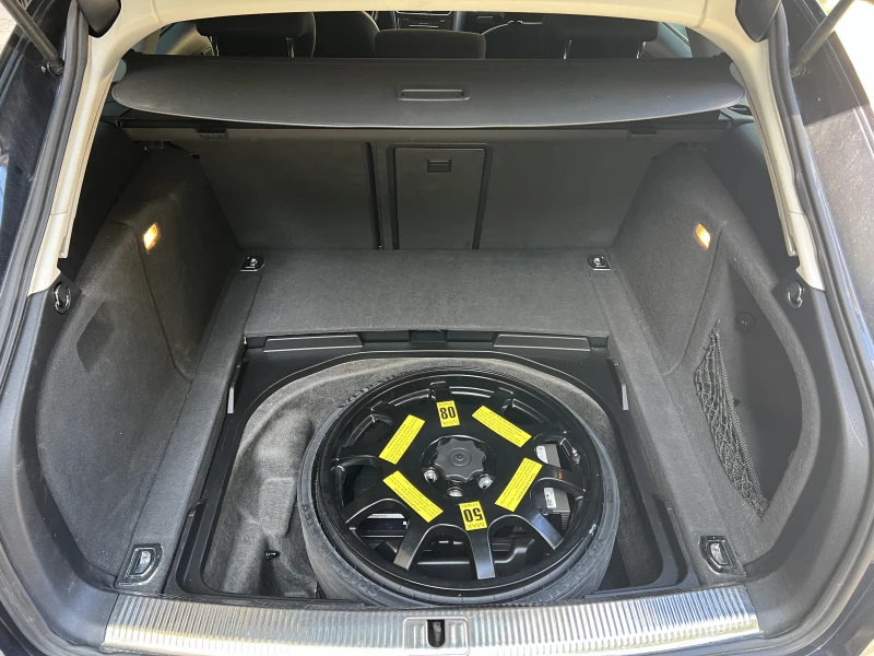 Audi A4 Allroad, снимка 12 - Автомобили и джипове - 51367779