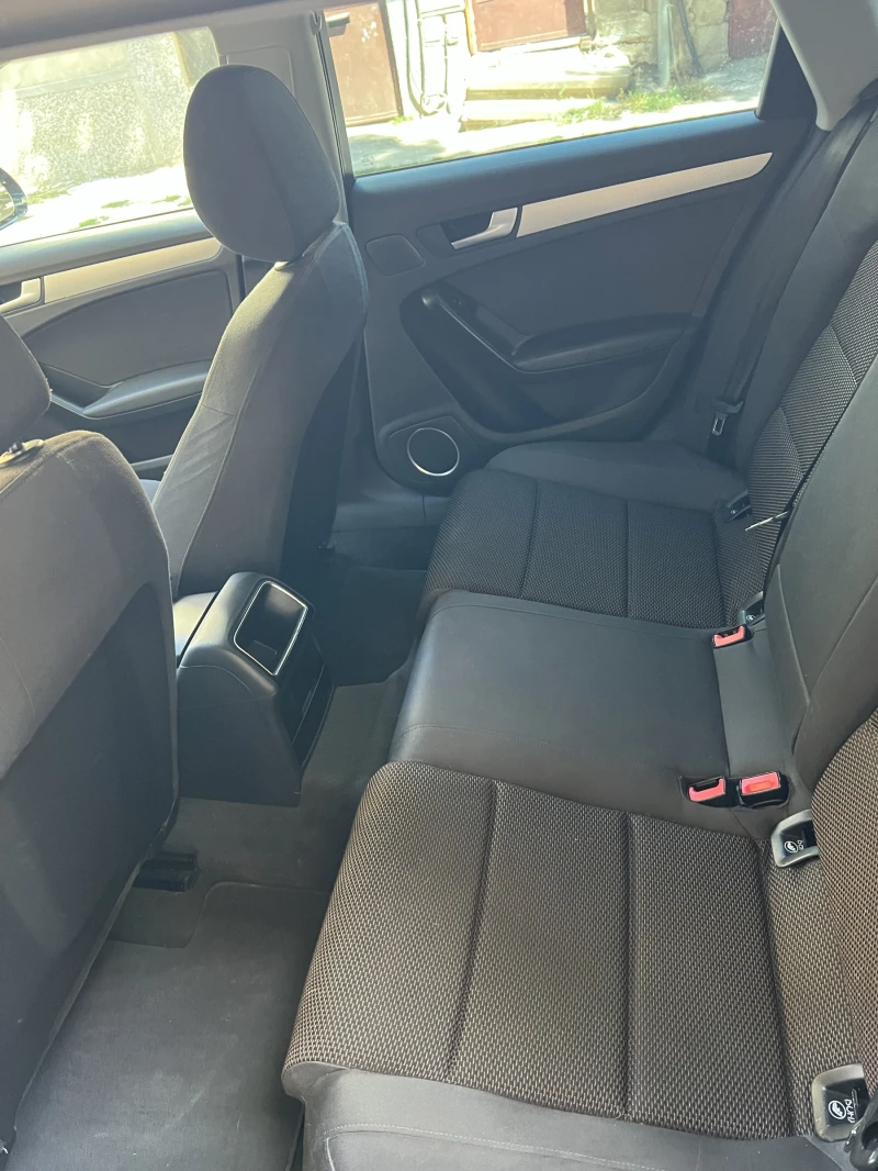 Audi A4 Allroad, снимка 17 - Автомобили и джипове - 51367779