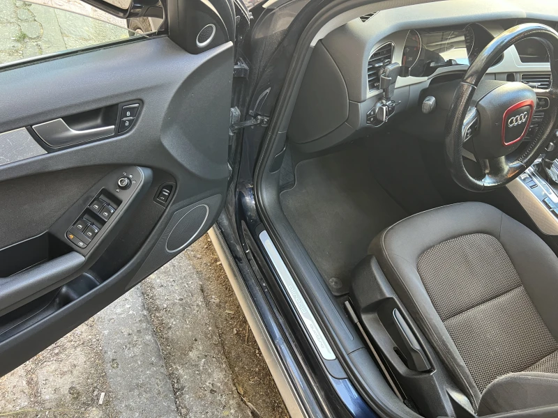 Audi A4 Allroad, снимка 13 - Автомобили и джипове - 51367779