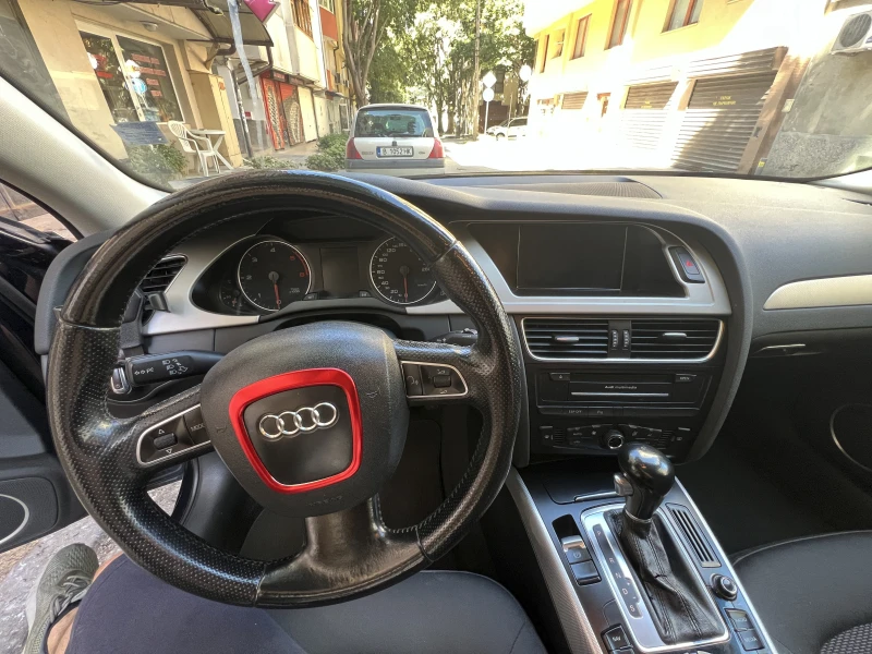 Audi A4 Allroad, снимка 14 - Автомобили и джипове - 51367779