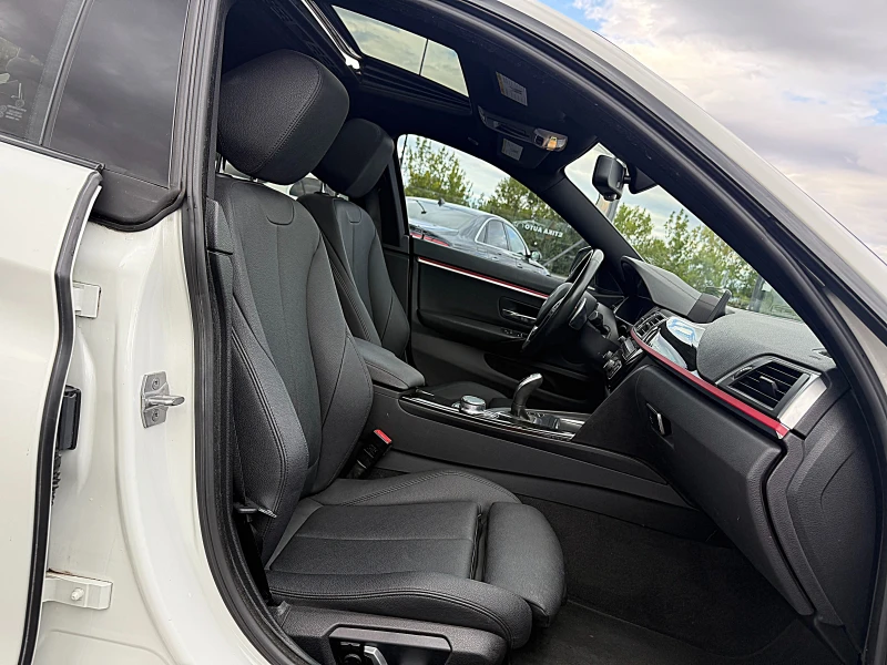 BMW 430 M PAKET-LED-BIXENON-HEAD UP-KAMERA-4x4-76000km !!!, снимка 12 - Автомобили и джипове - 51790757