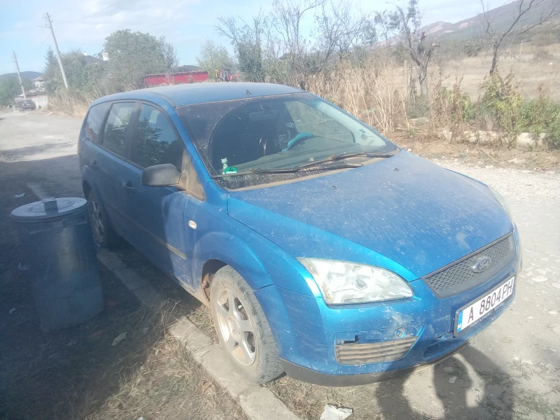 Ford Focus, снимка 3 - Автомобили и джипове - 52568672