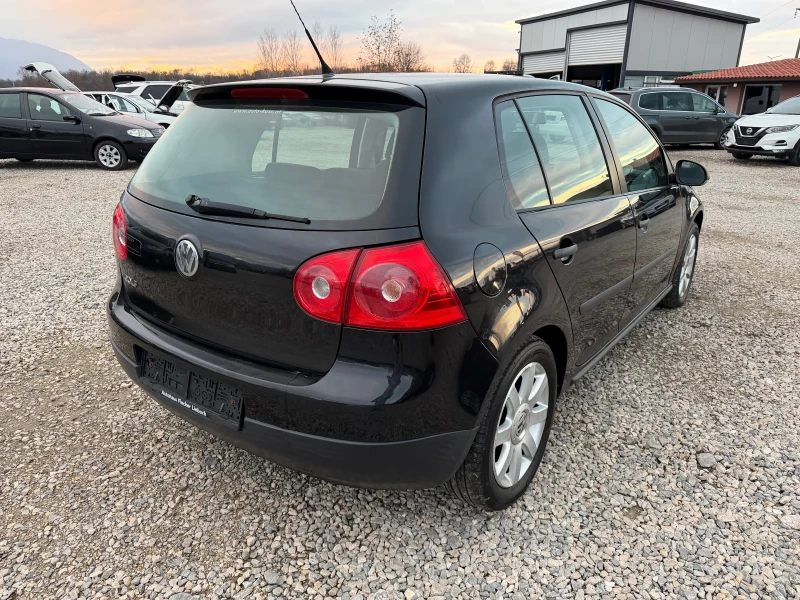 VW Golf 1.9TDI-105PS, снимка 5 - Автомобили и джипове - 52765230