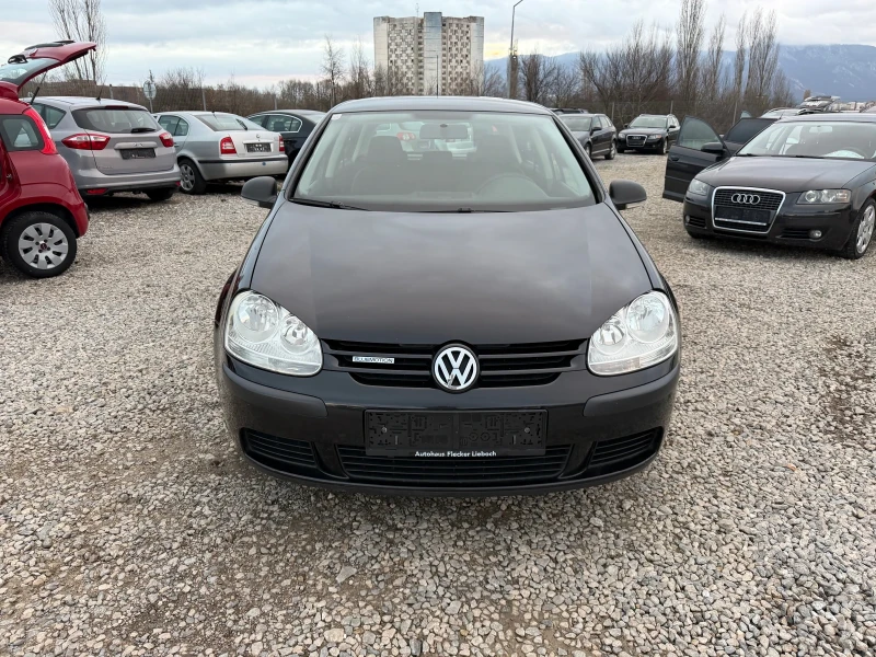 VW Golf 1.9TDI-105PS, снимка 2 - Автомобили и джипове - 52765230
