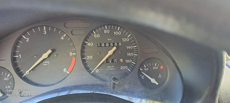 Opel Corsa, снимка 2 - Автомобили и джипове - 52803905