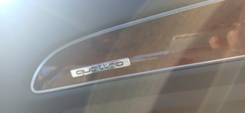 Audi A6 A6, снимка 2 - Автомобили и джипове - 53075859