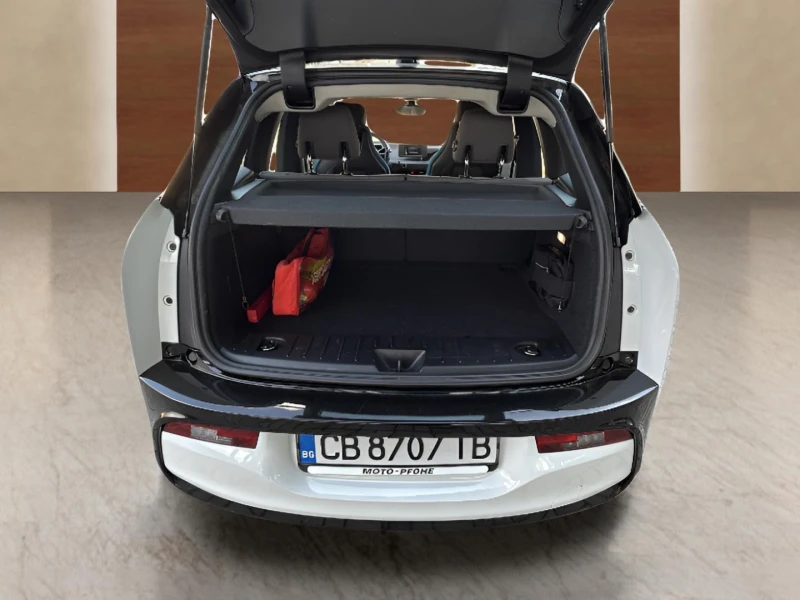 BMW i3 94 Ah, снимка 9 - Автомобили и джипове - 53353063