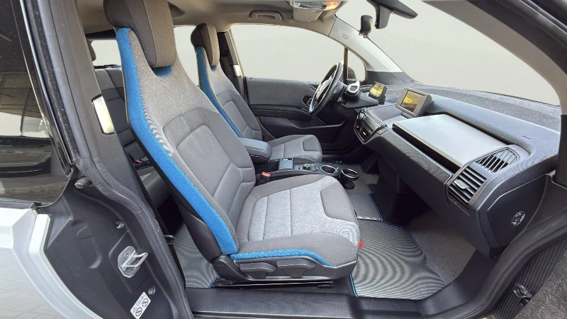 BMW i3 94 Ah, снимка 13 - Автомобили и джипове - 53353063